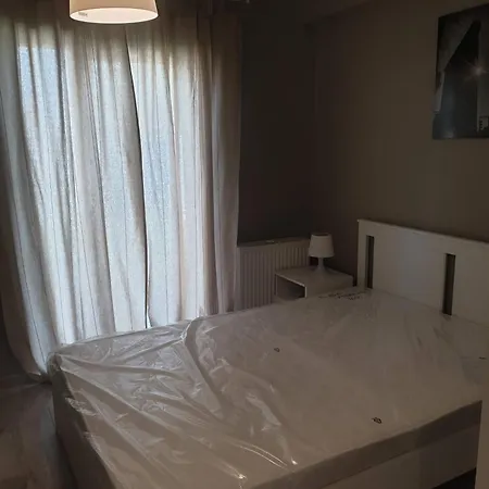 Mcd Διαμέρισμα *