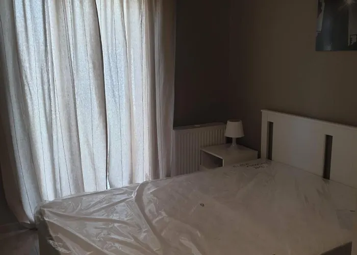 Mcd Διαμέρισμα *