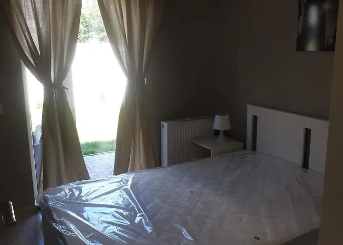 公寓 Mcd 克拉奥华